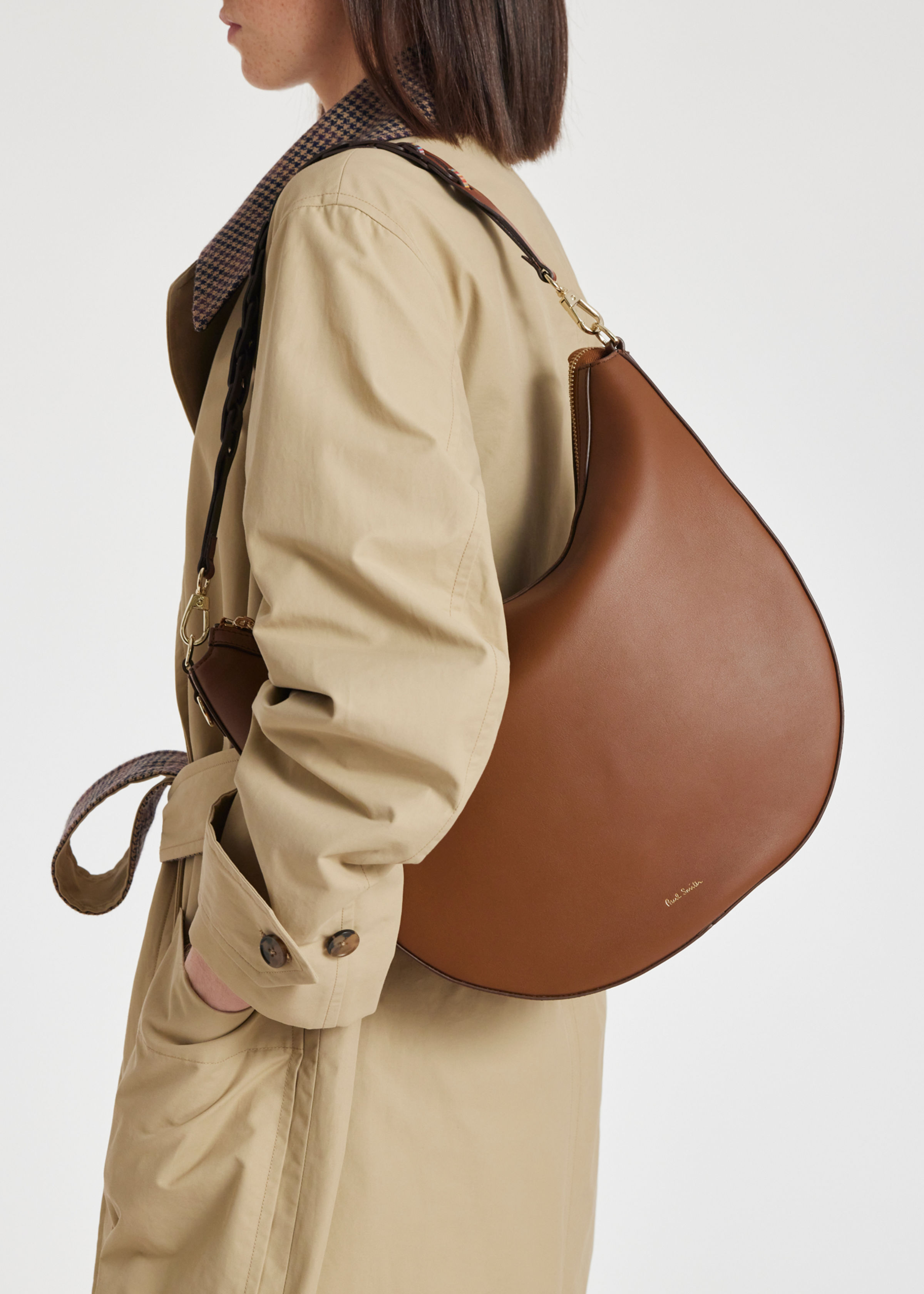 Sac paul shop smith pas cher